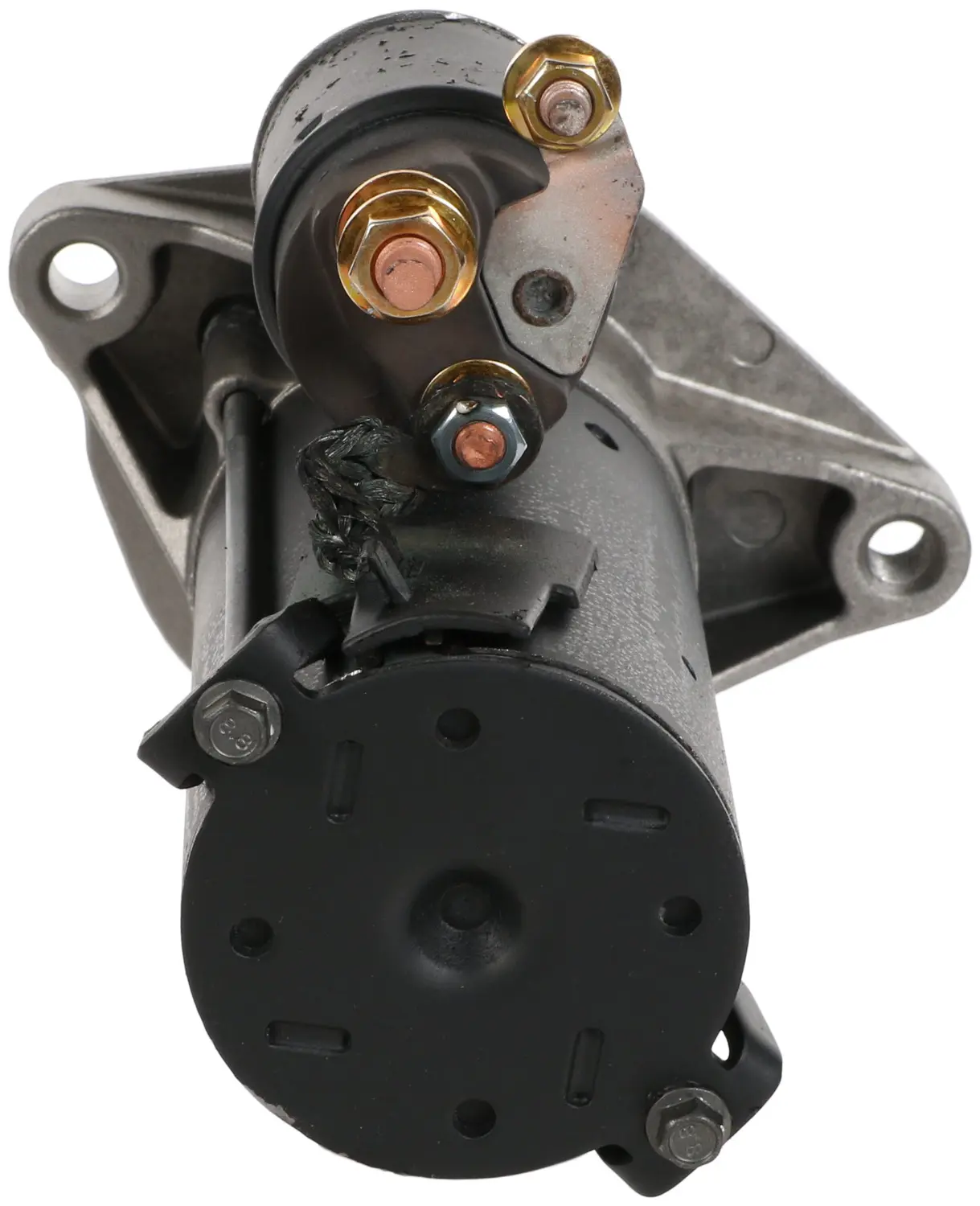 Bosch Starter miniature 7