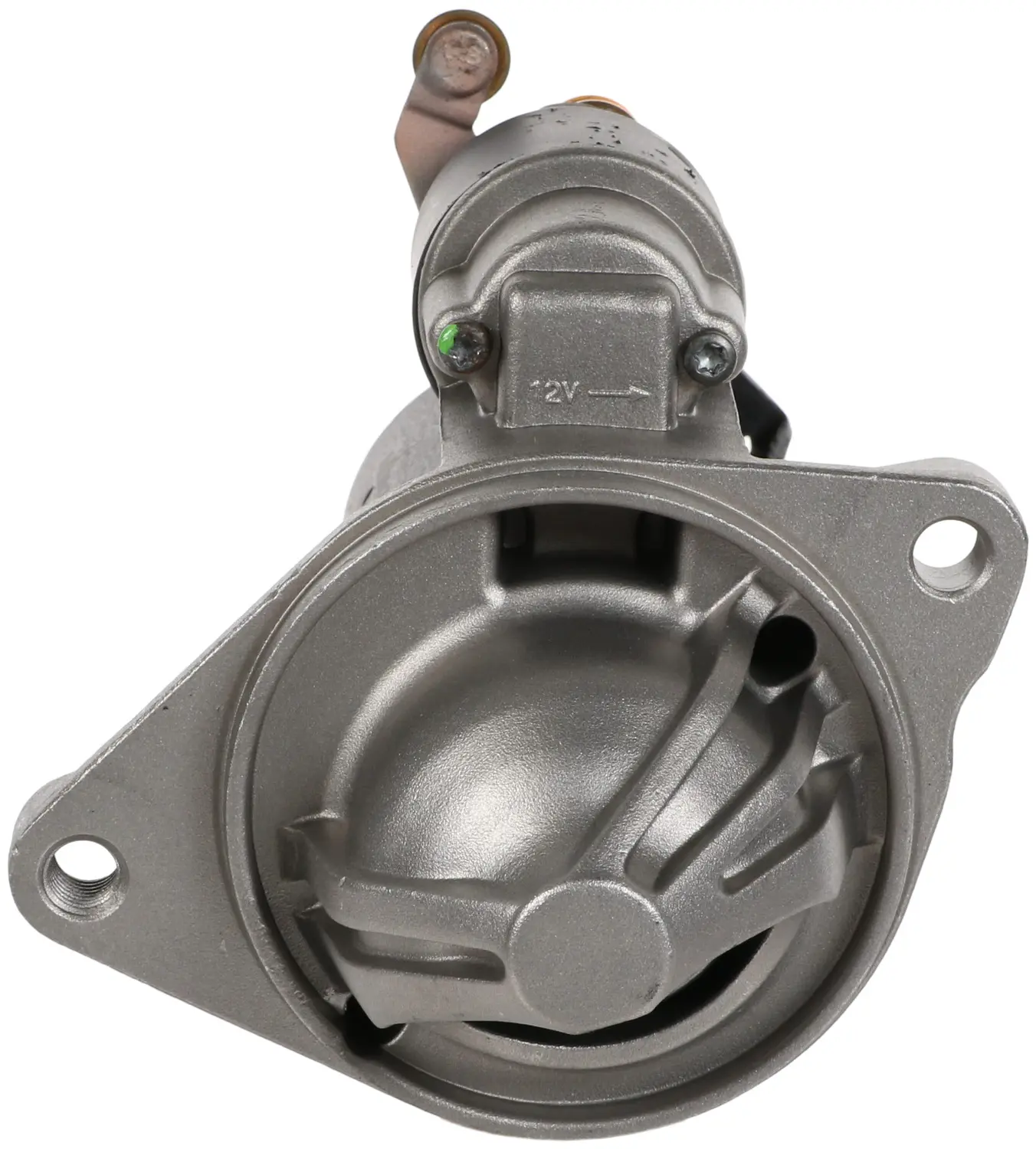 Bosch Starter miniature 2