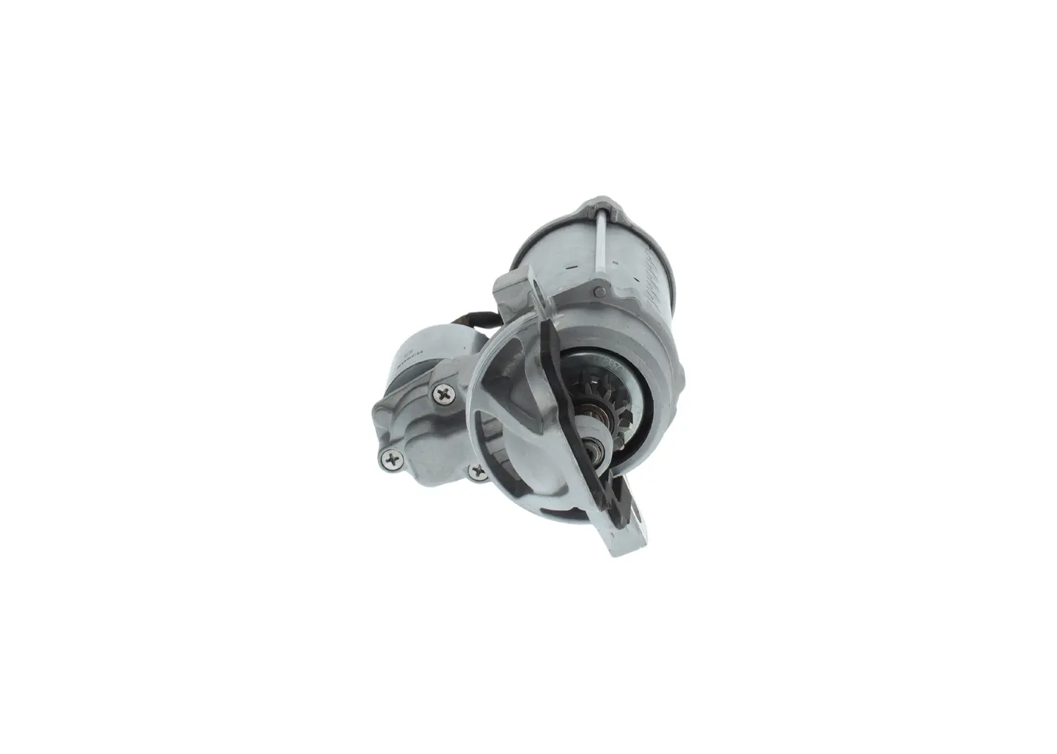 Bosch Starter - main product image