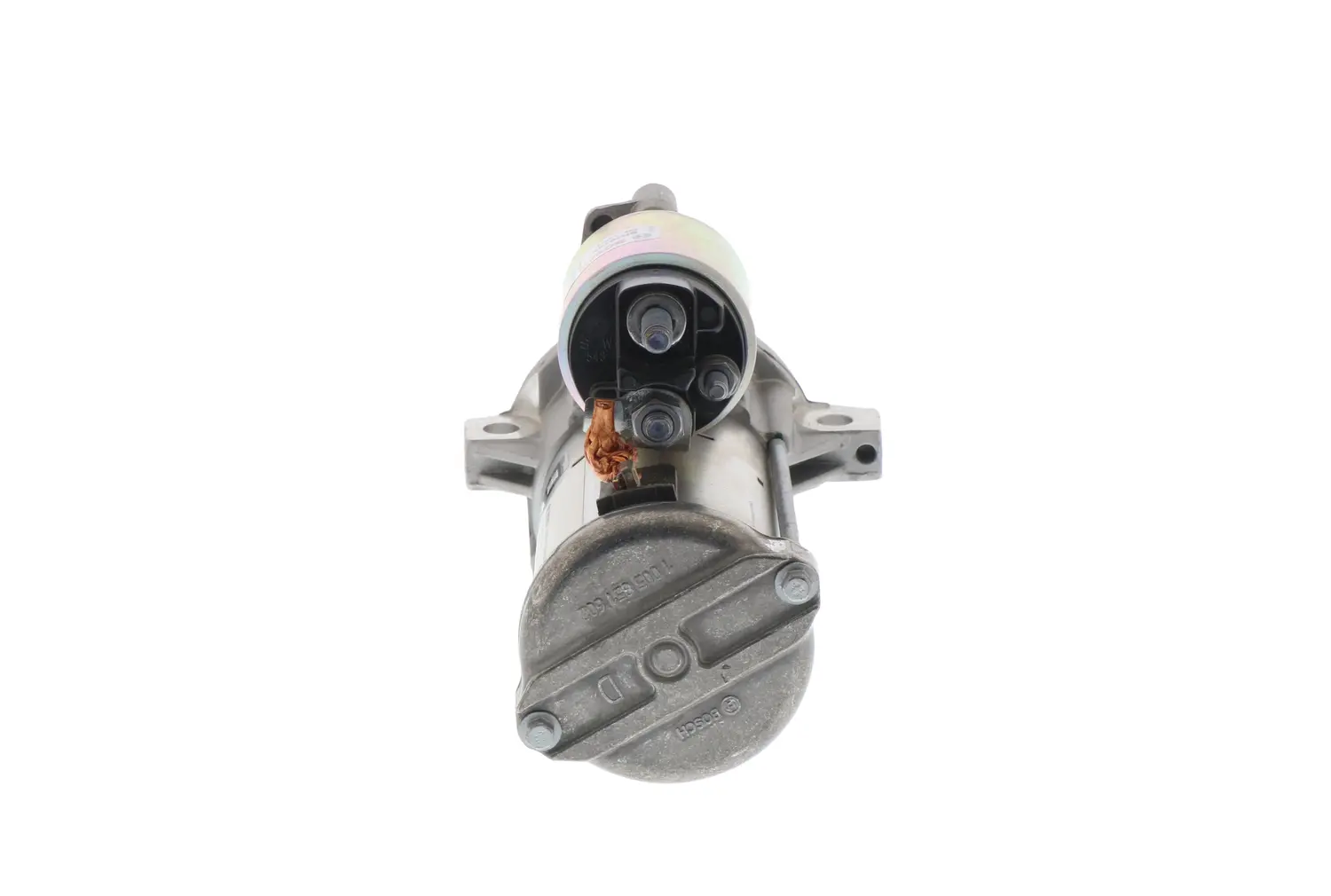 Bosch Starter - main product image