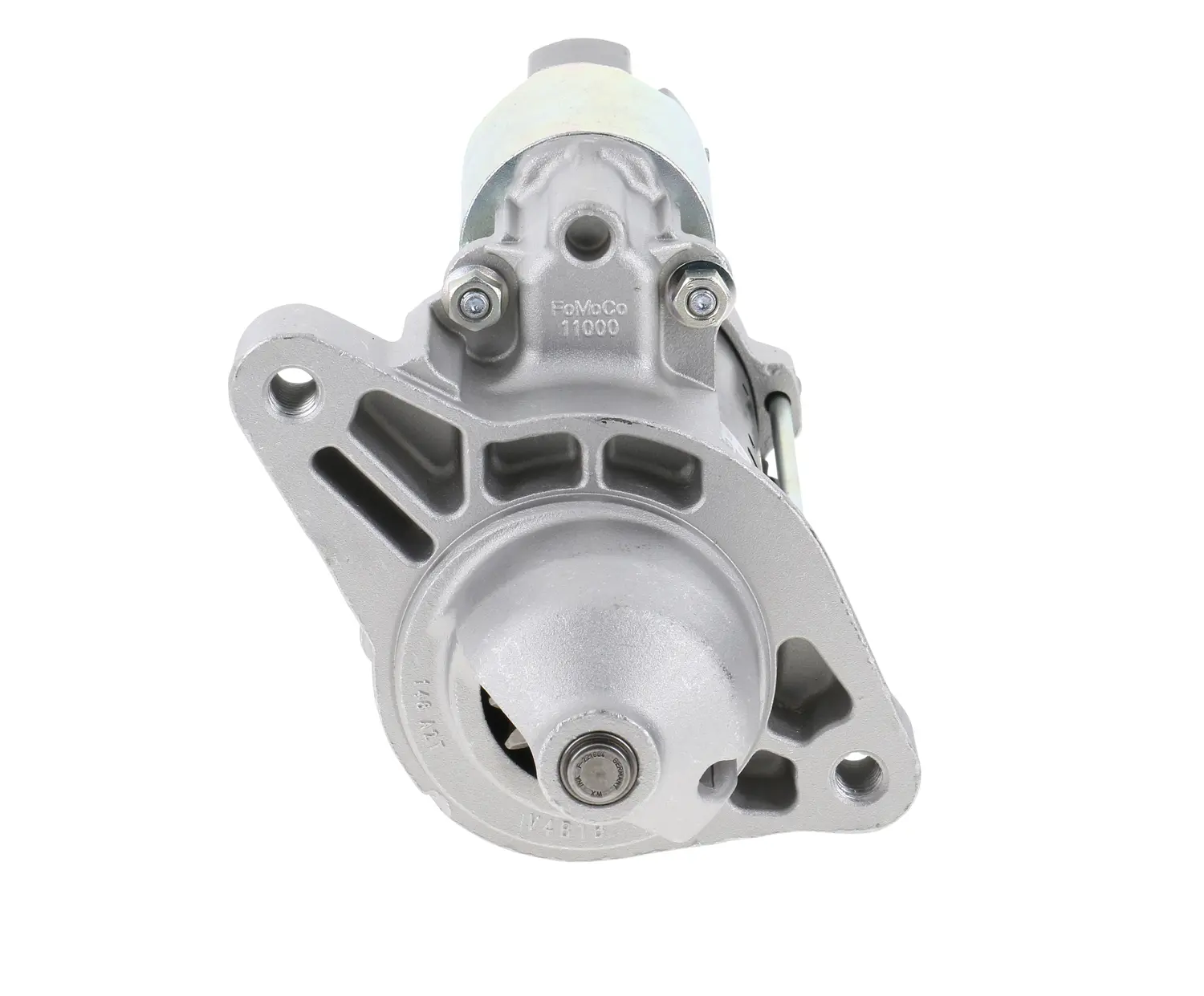 Bosch Starter - image principale du produit