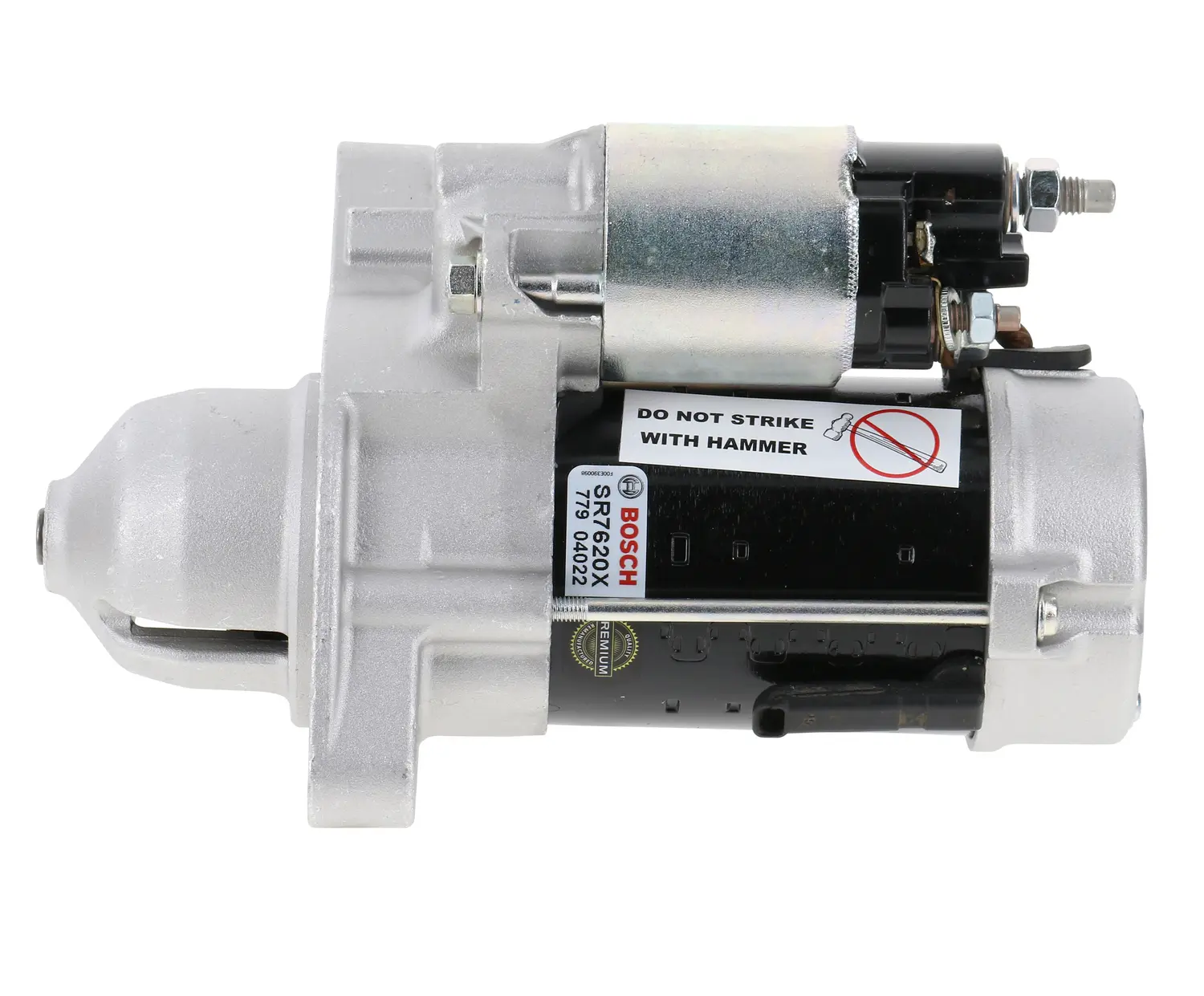 Bosch Starter miniature 8