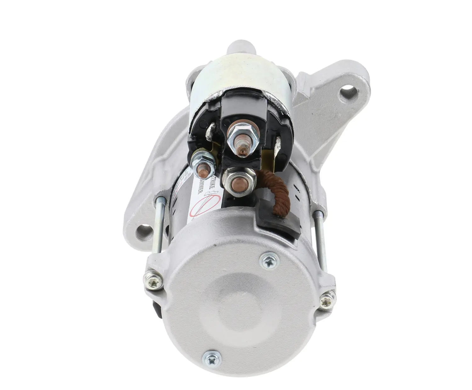 Bosch Starter miniature 5