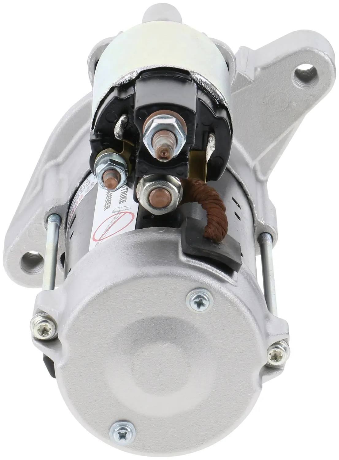 Bosch Starter miniature 3