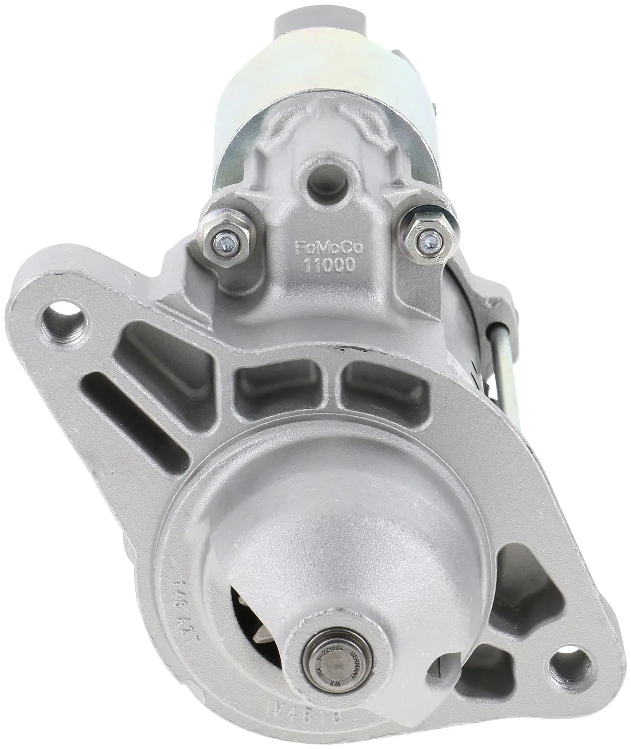 Bosch Starter miniature 4