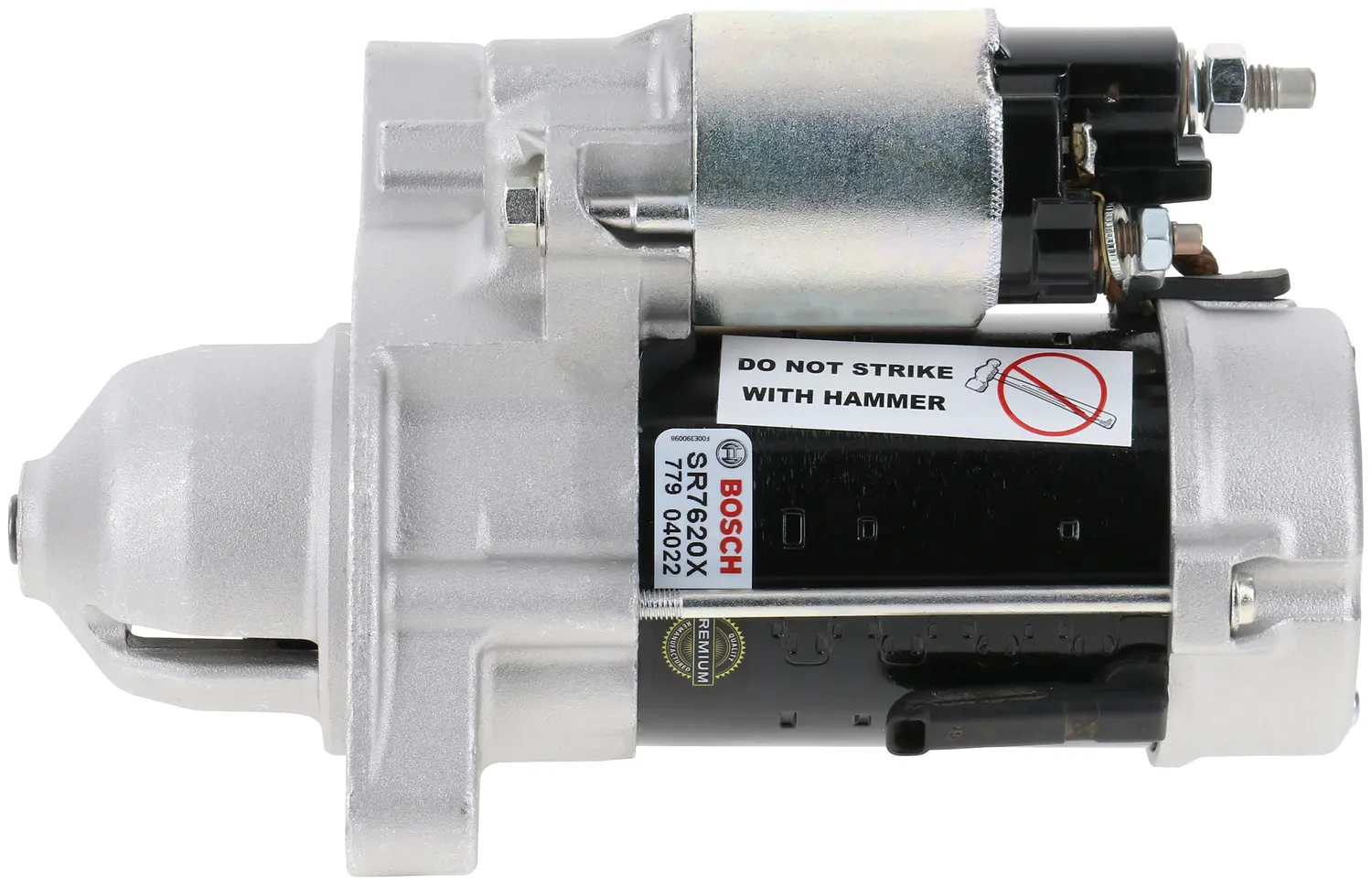 Bosch Starter miniature 2