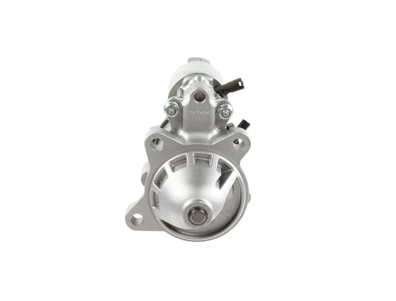 Bosch Starter - image principale du produit
