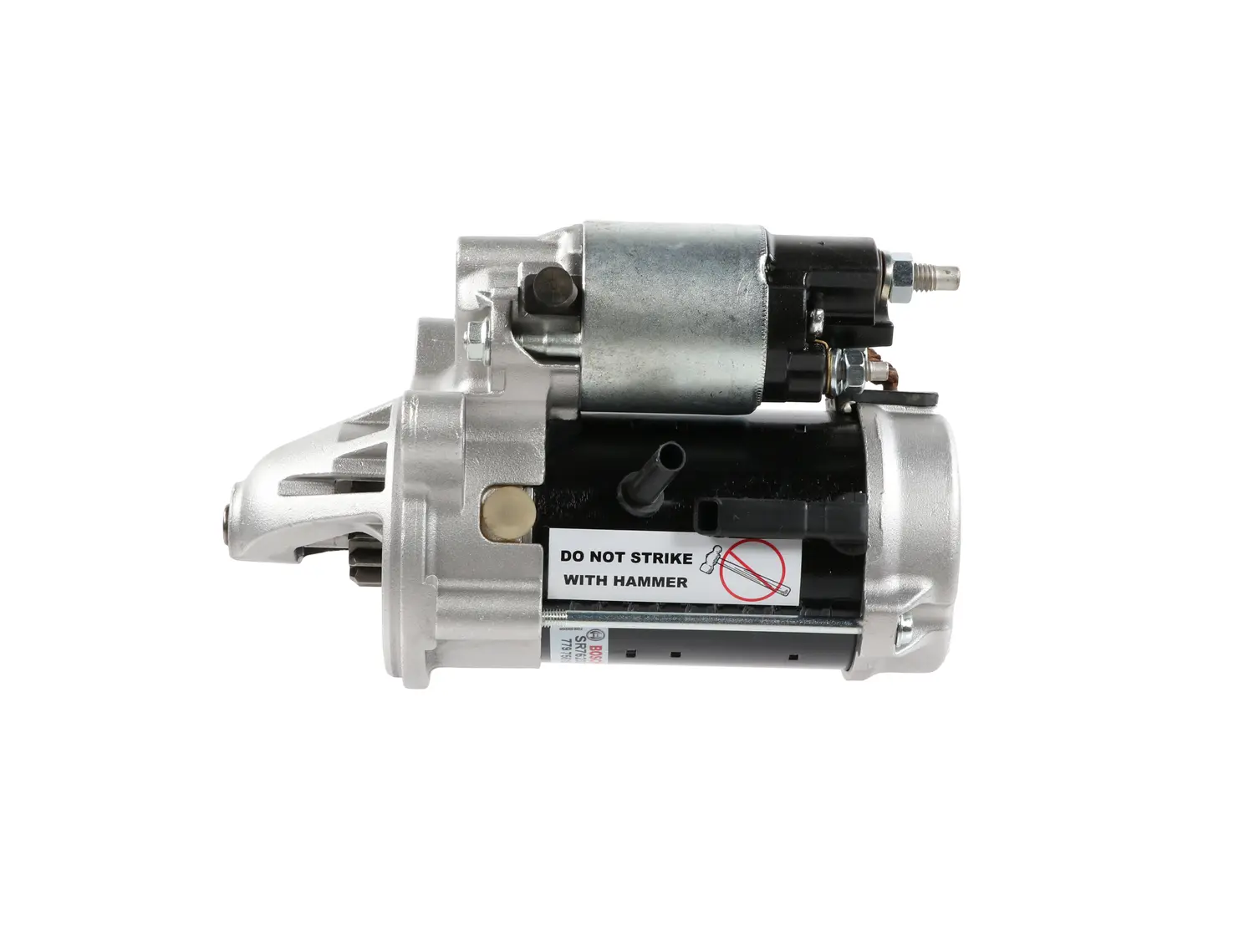 Bosch Starter miniature 6