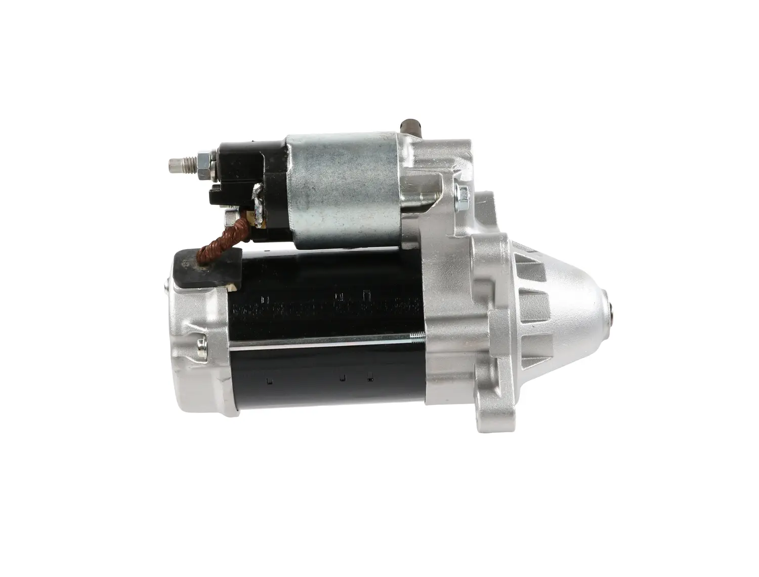 Bosch Starter miniature 5