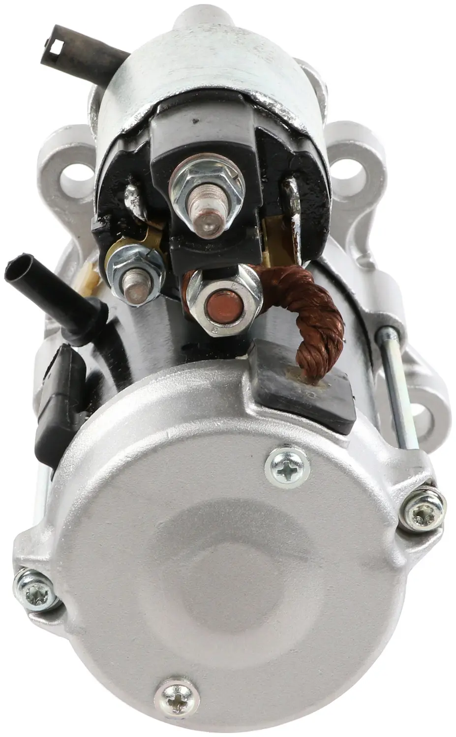 Bosch Starter miniature 4