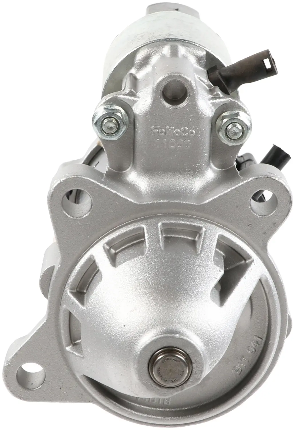 Bosch Starter miniature 2