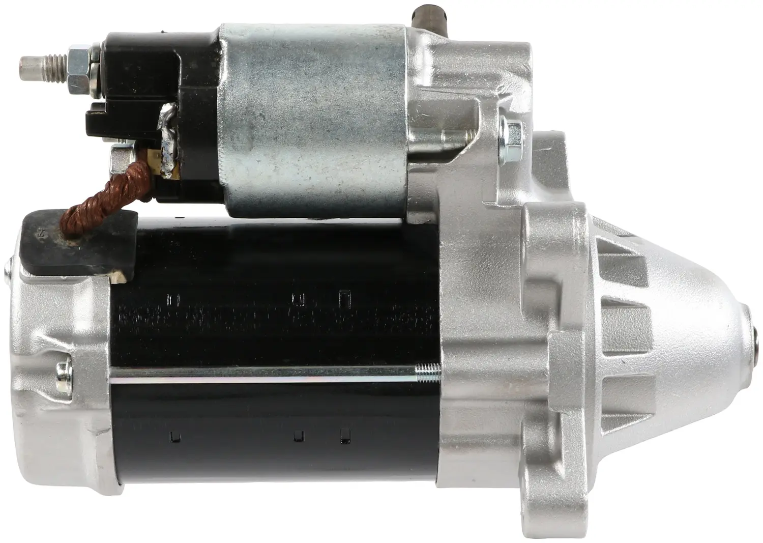 Bosch Starter miniature 3
