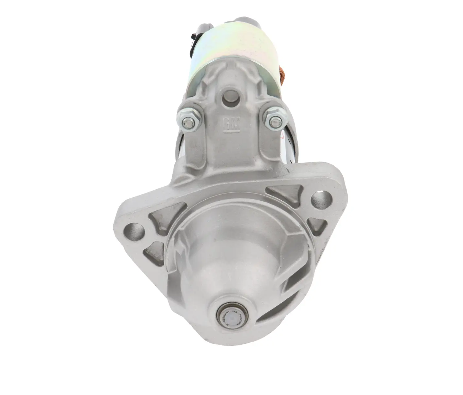 Bosch Starter thumbnail 5