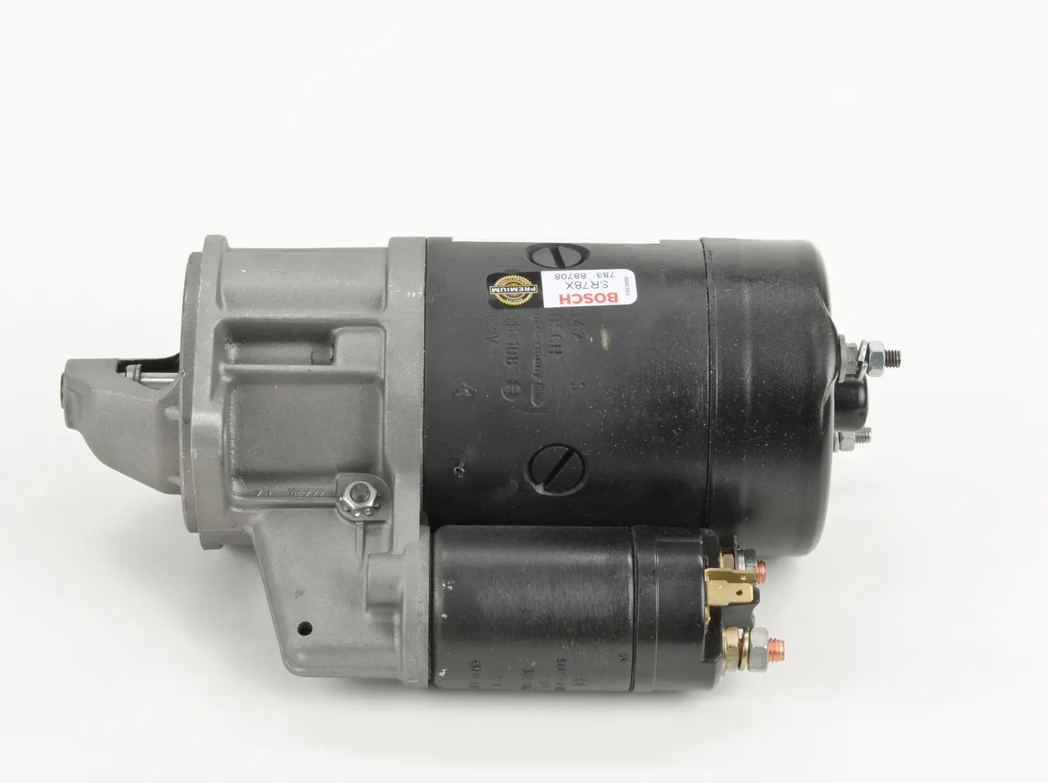 Bosch Starter - main product image
