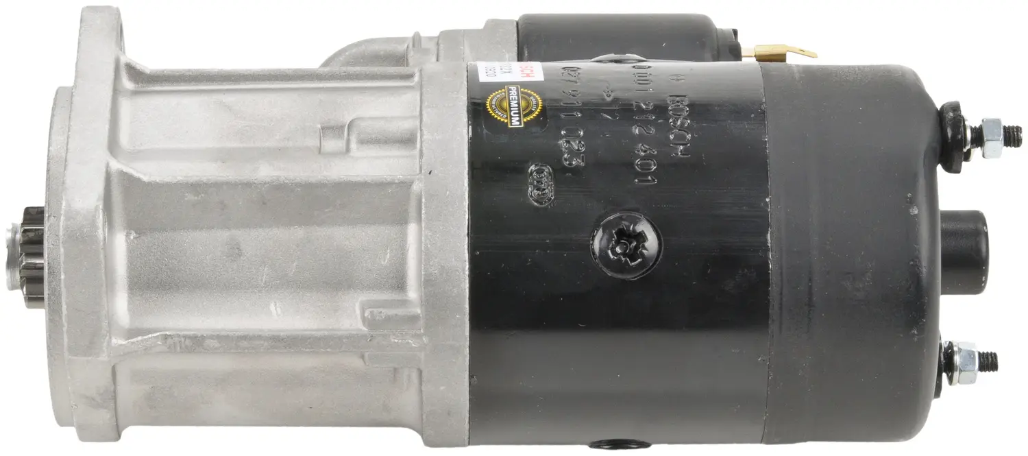 Bosch Starter miniature 3