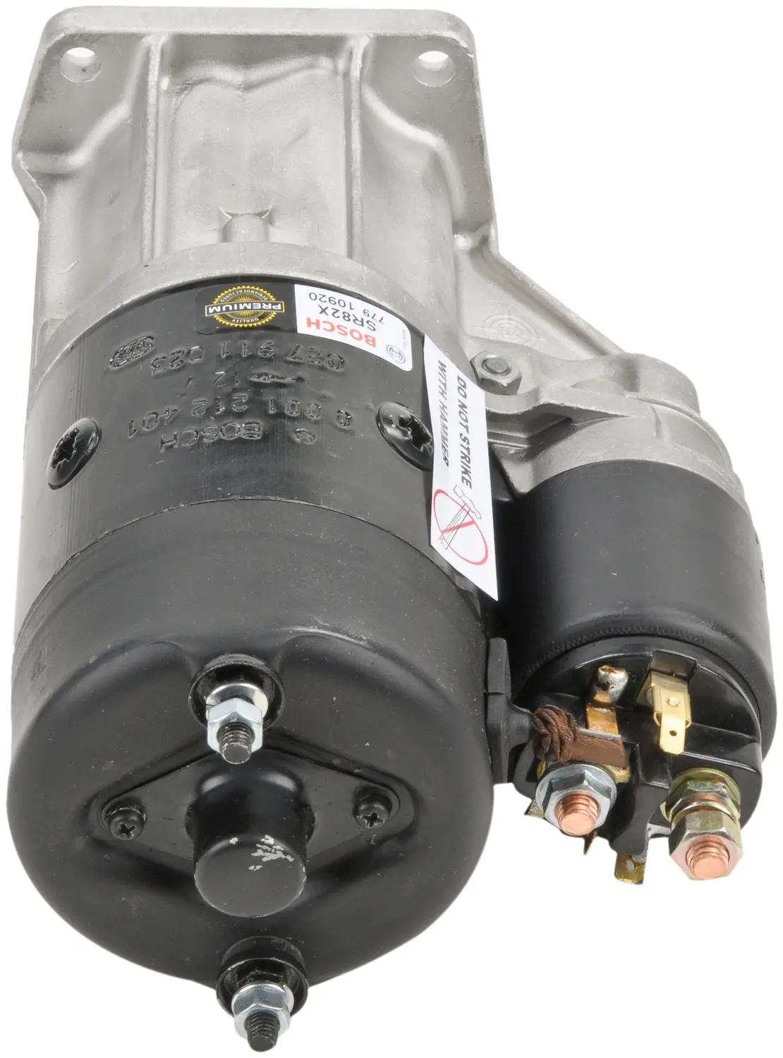 Bosch Starter miniature 8