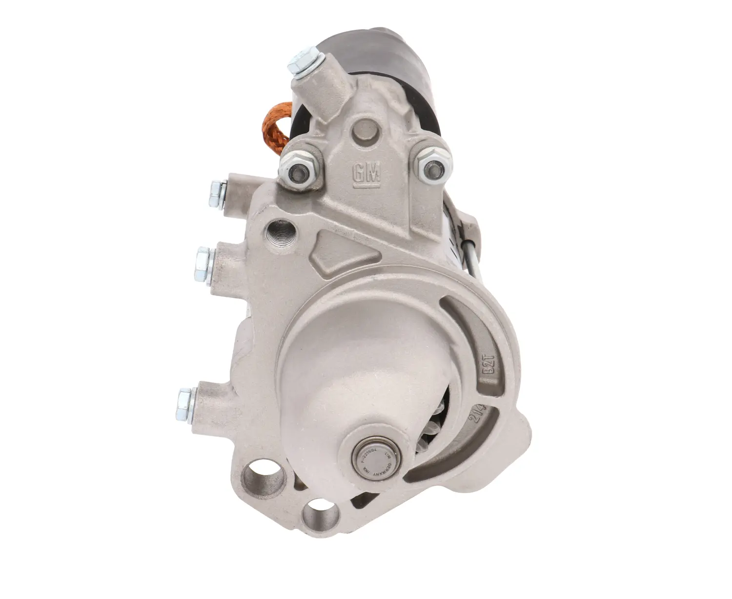 Bosch Starter - main product image
