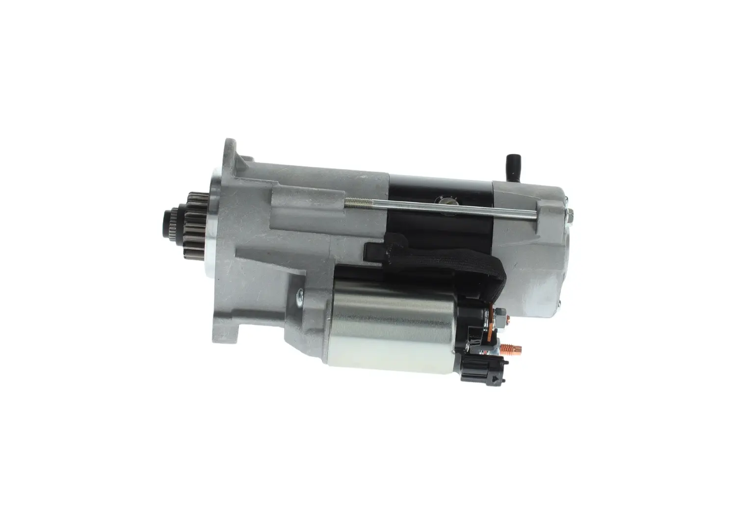 Bosch Starter - main product image