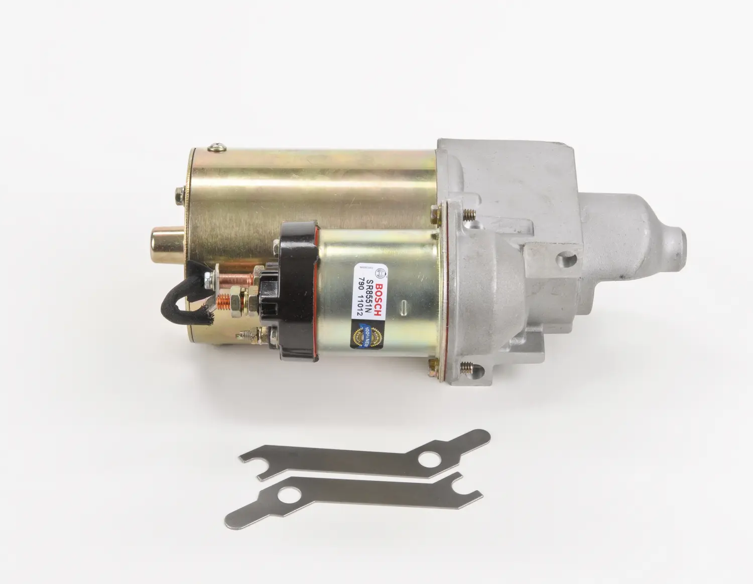 New Starter - main product image