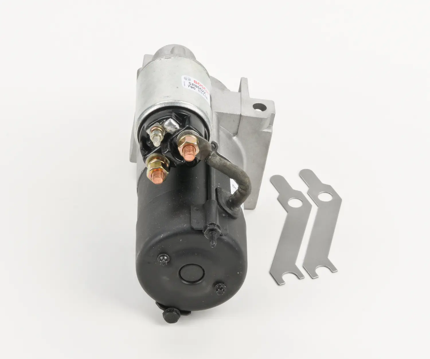 Bosch Starter thumbnail 6
