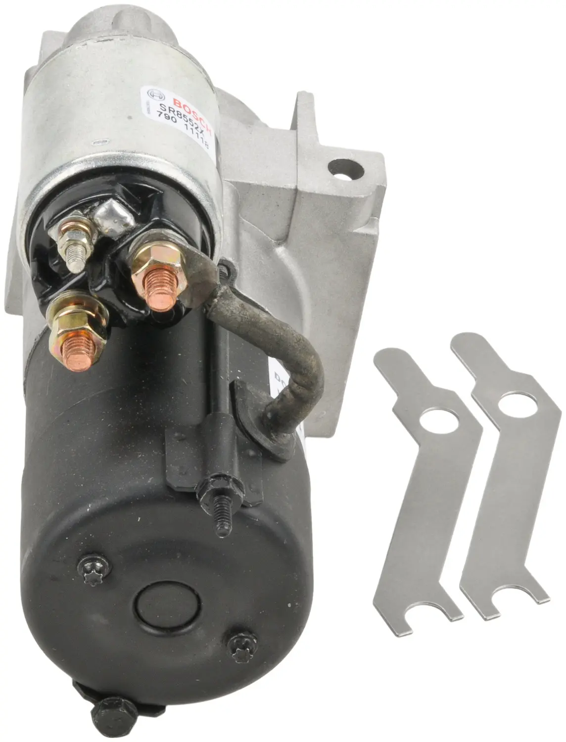 Bosch Starter thumbnail 2