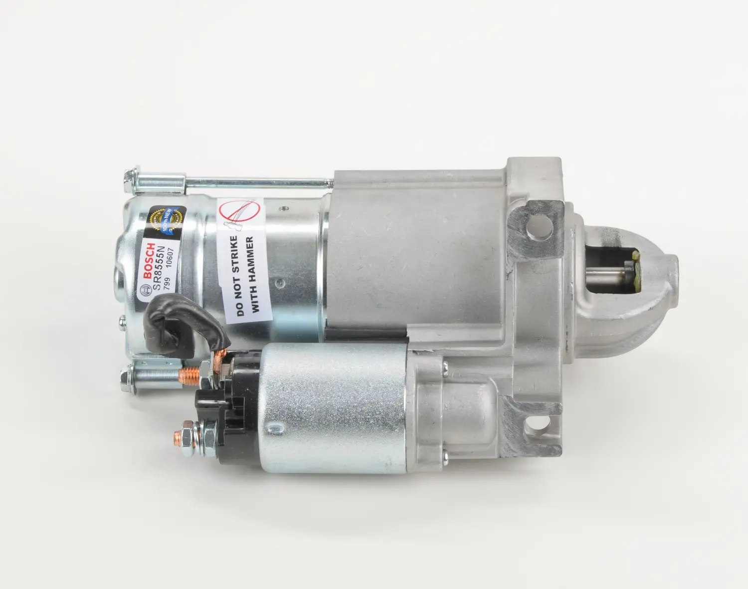 New Starter - main product image