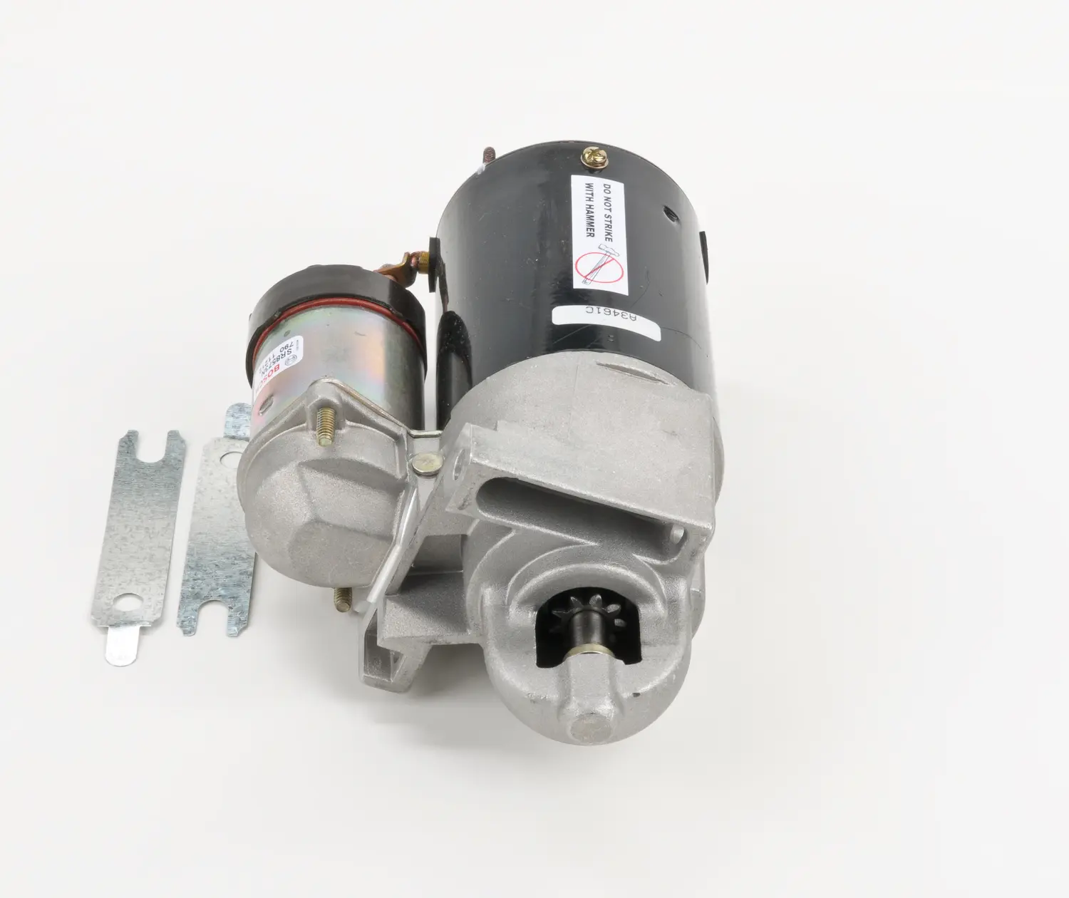 New Starter - main product image