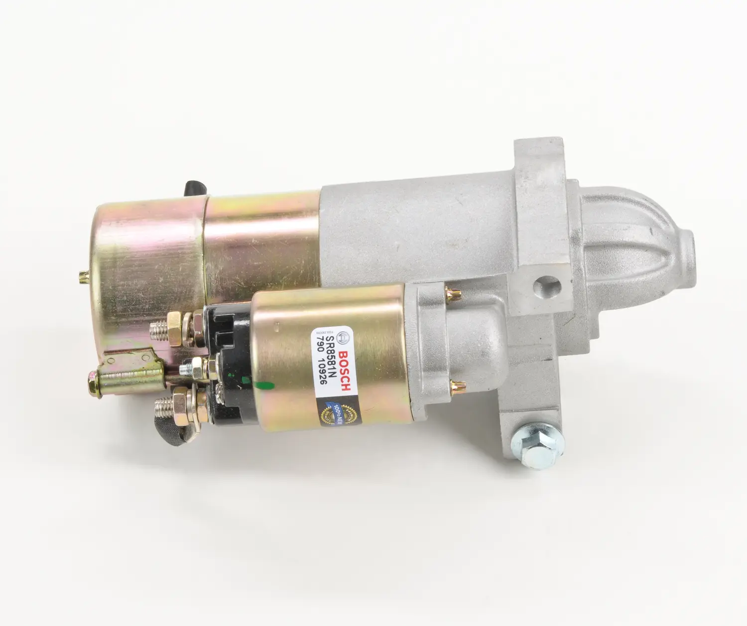 New Starter - main product image