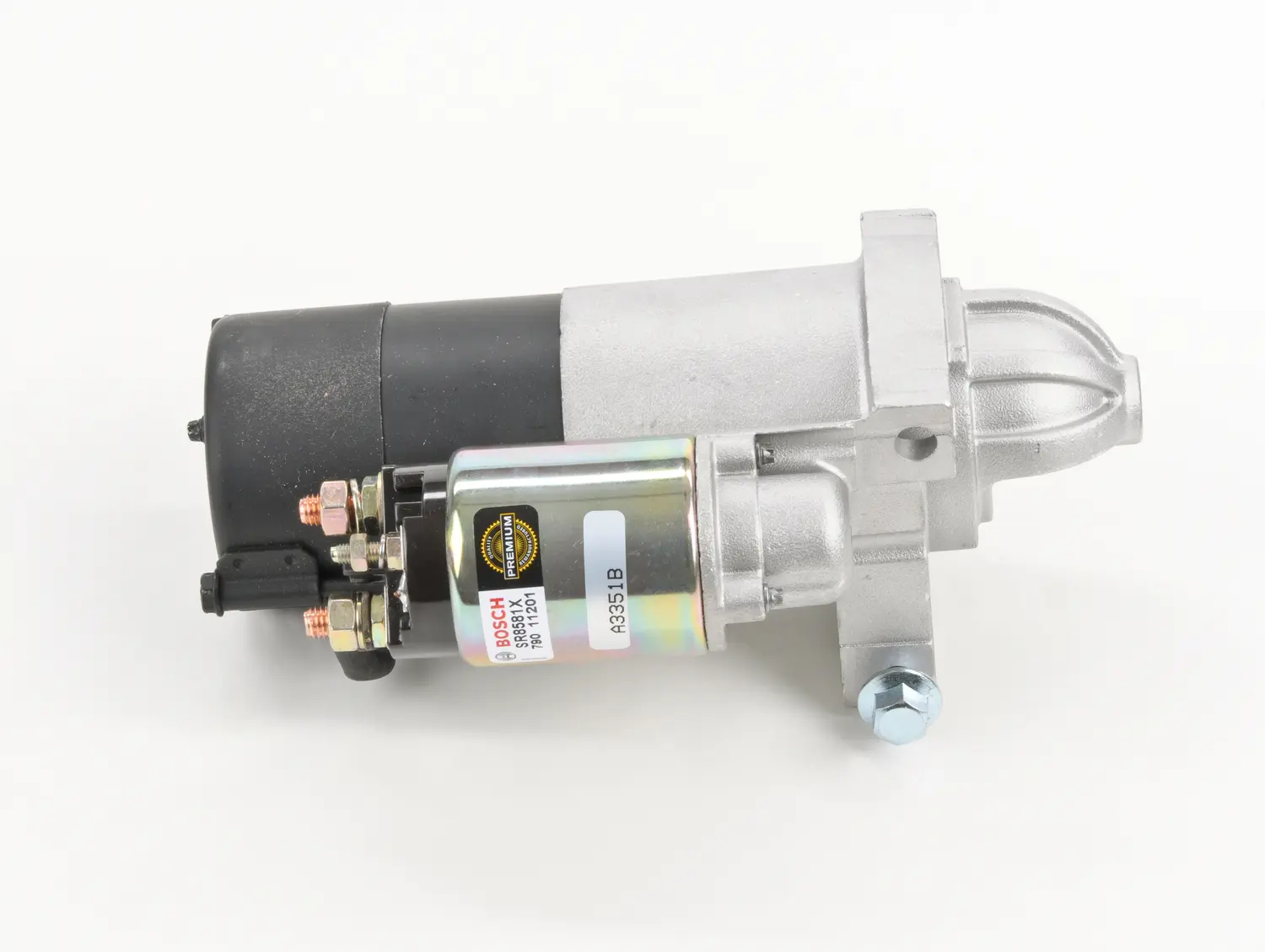 Bosch Starter - main product image