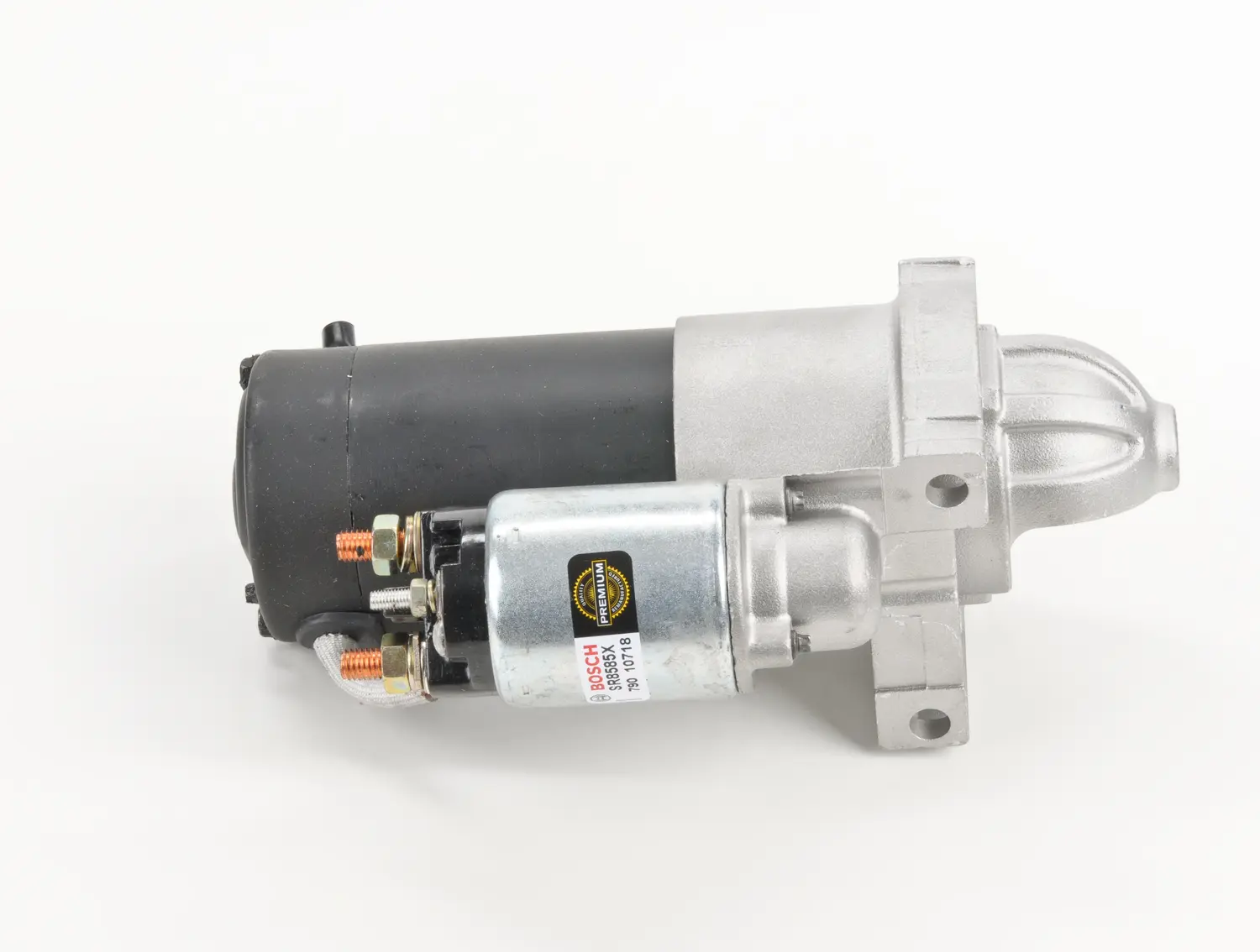 Bosch Starter - main product image