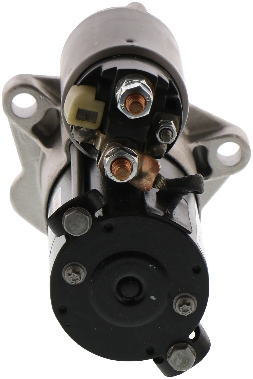 Bosch Starter thumbnail 4