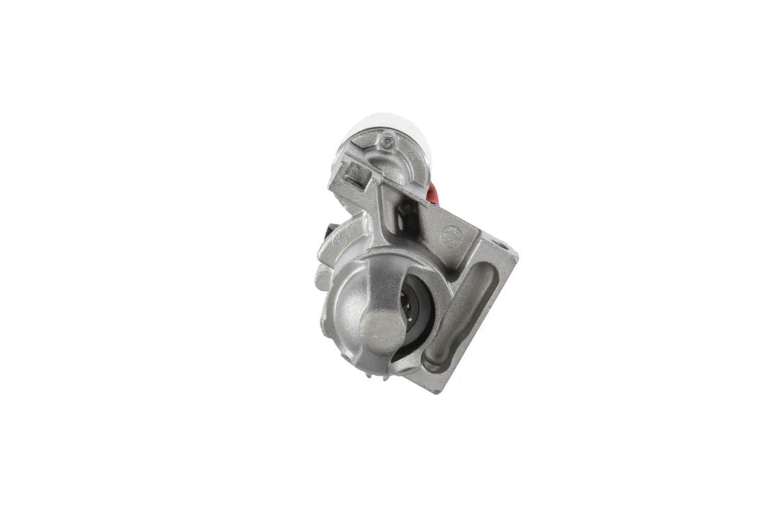 Bosch Starter - main product image