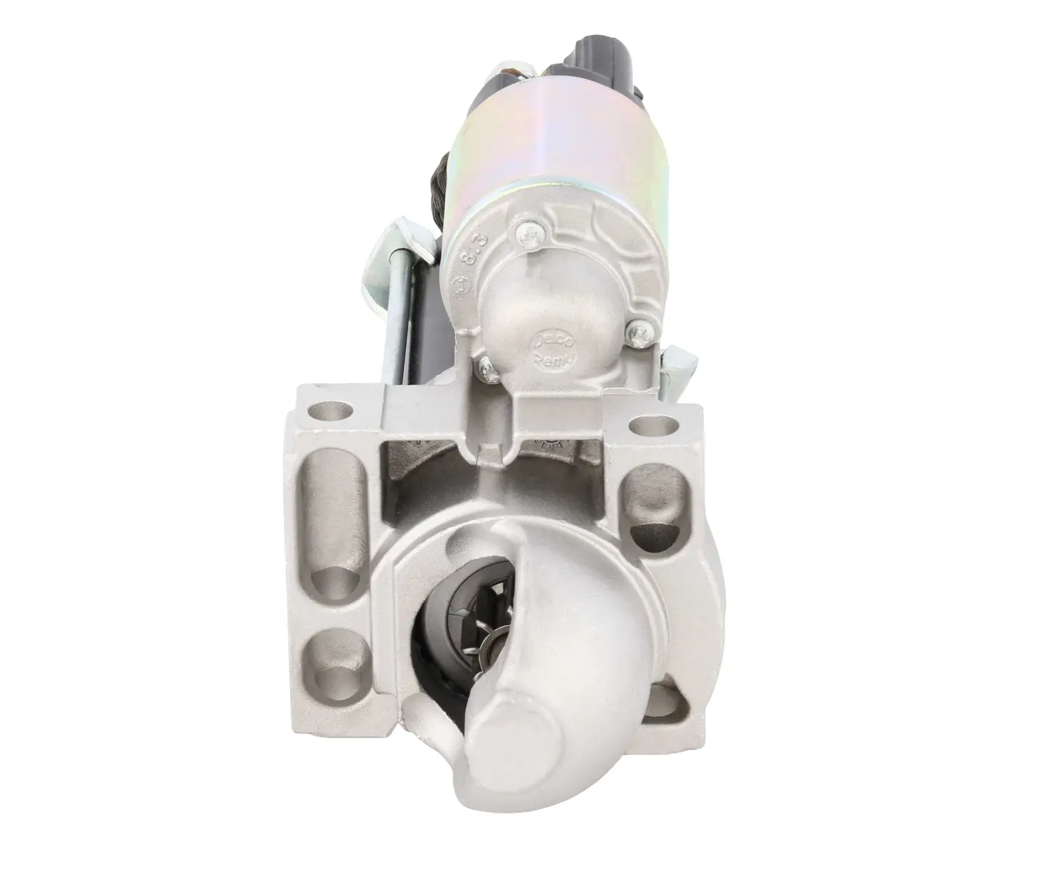 Bosch Starter - main product image
