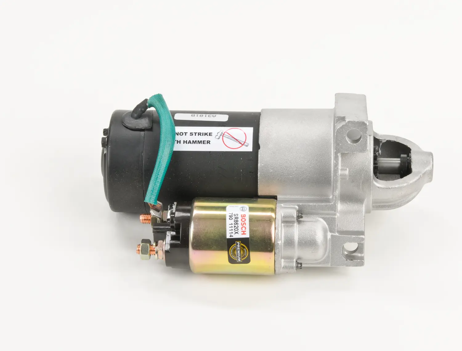 Bosch Starter - main product image