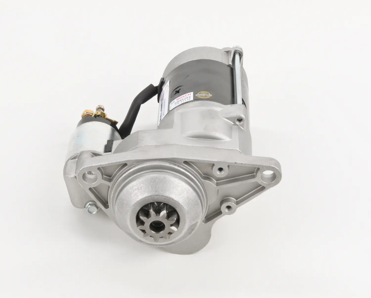 Bosch Starter - image principale du produit