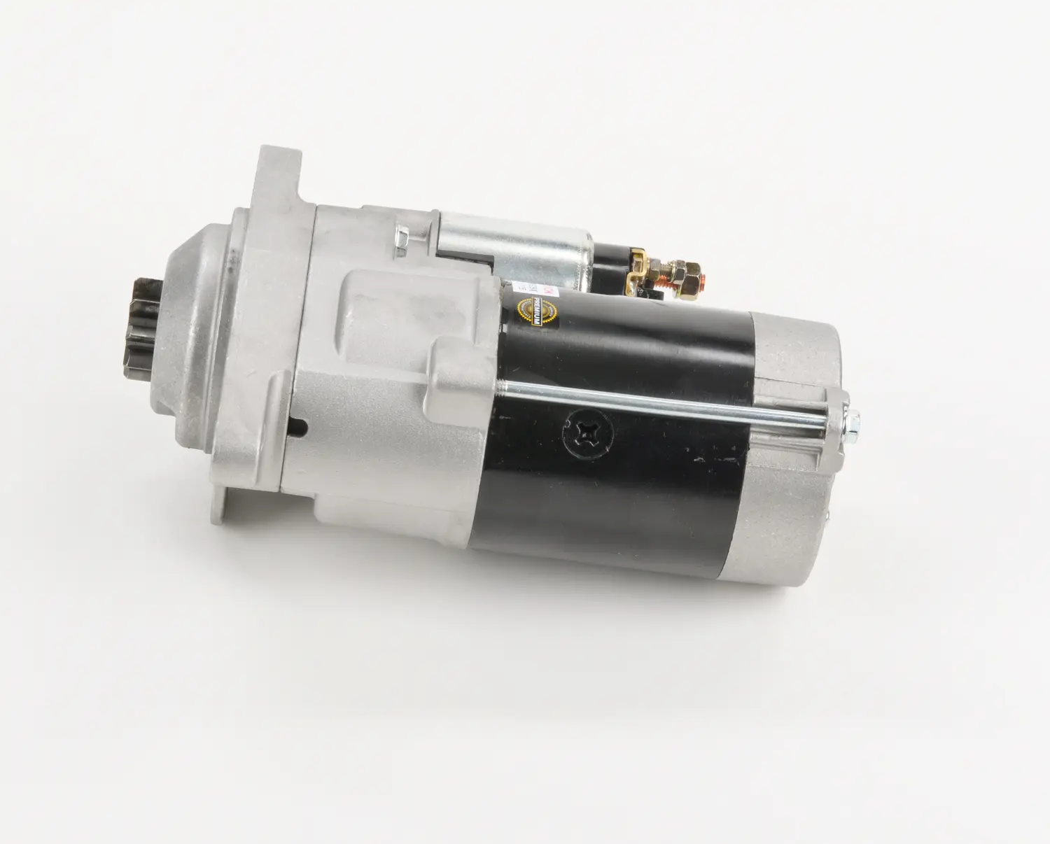 Bosch Starter miniature 3