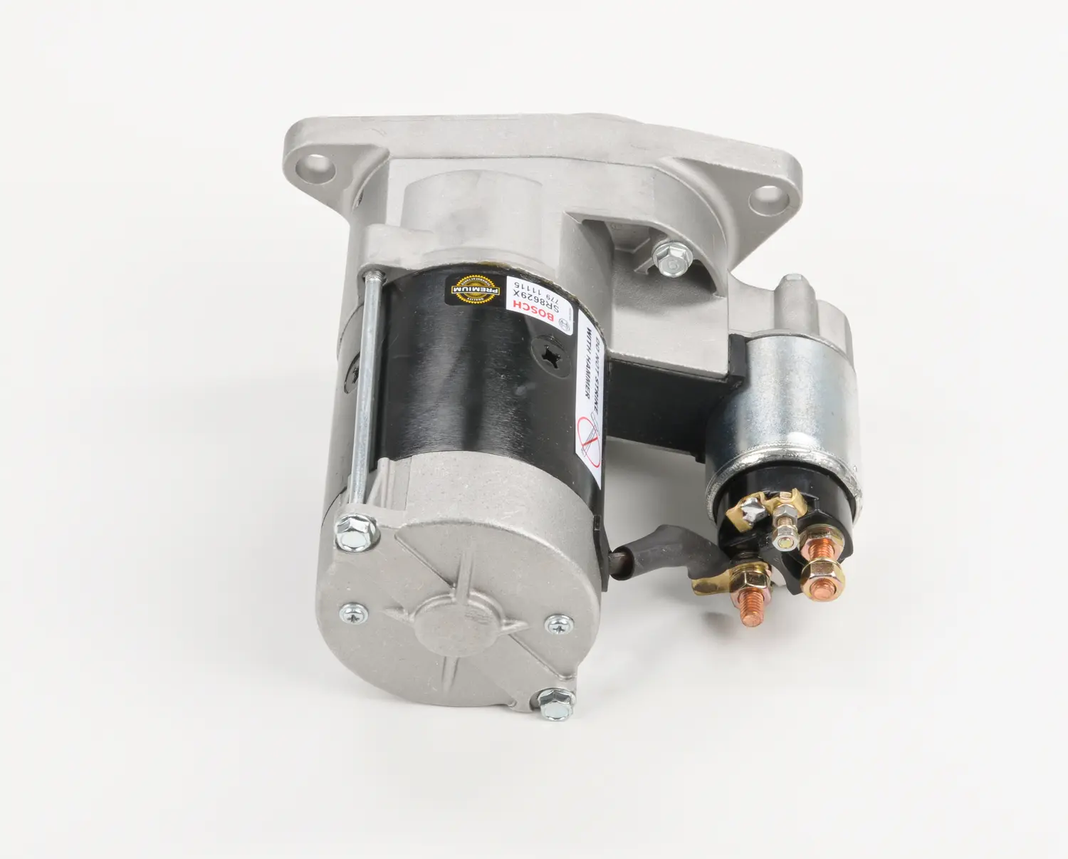 Bosch Starter miniature 7