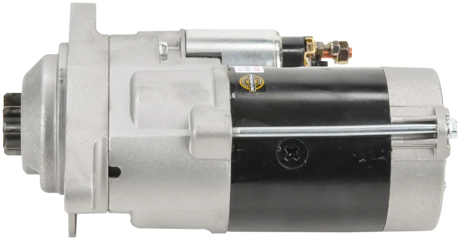 Bosch Starter miniature 5