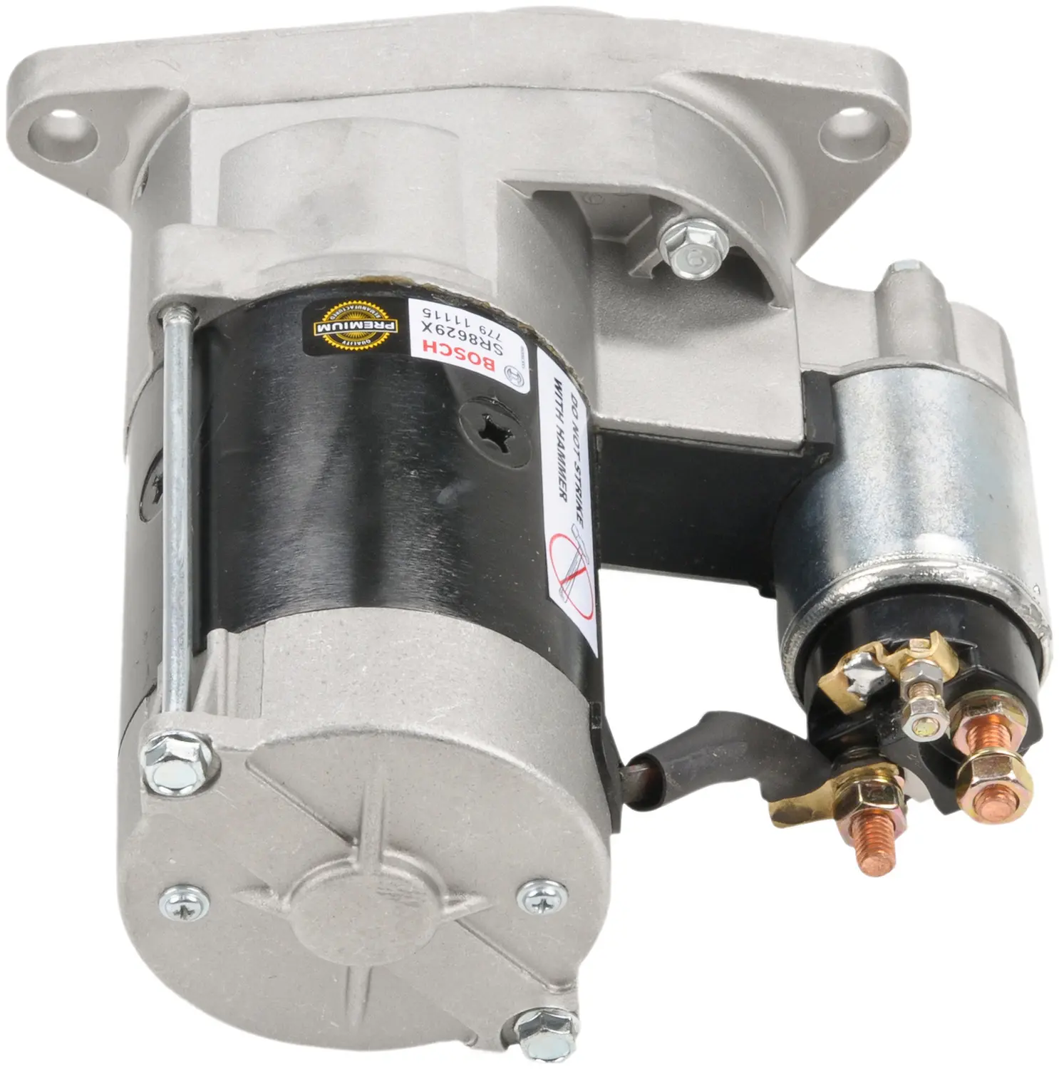 Bosch Starter miniature 4