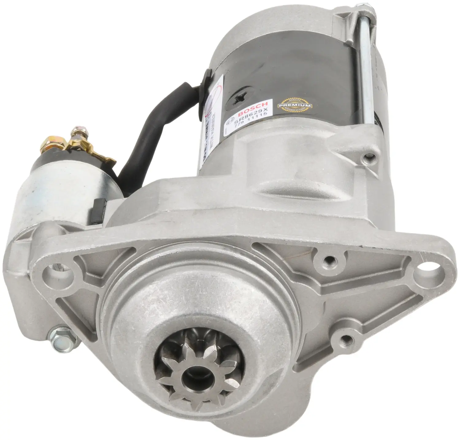 Bosch Starter miniature 8