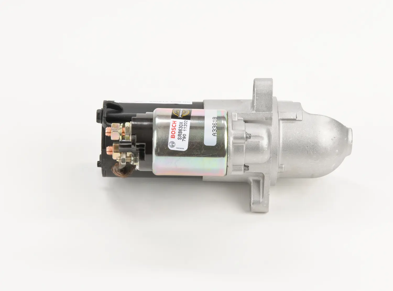 Bosch Starter - image principale du produit