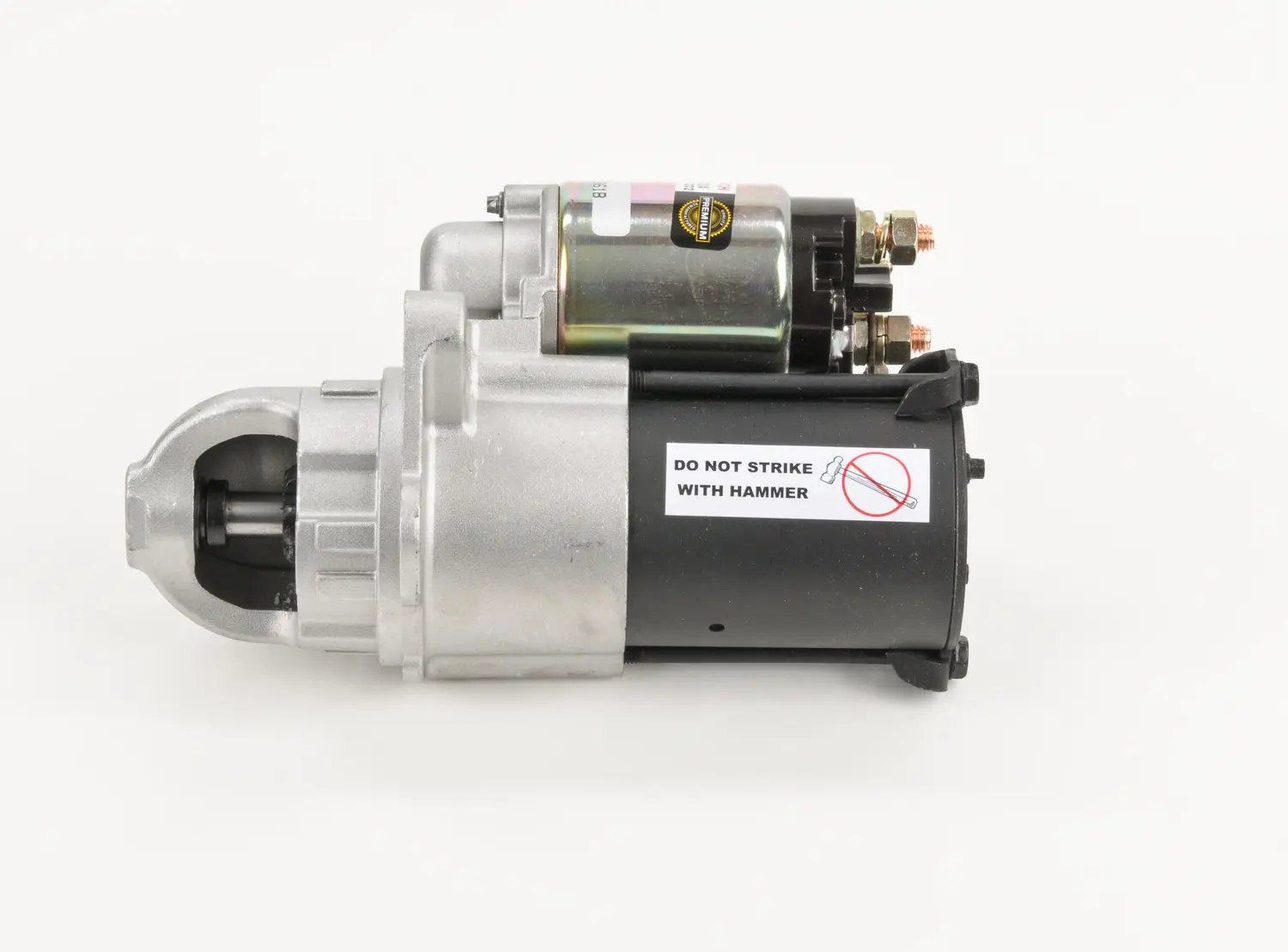 Bosch Starter miniature 8