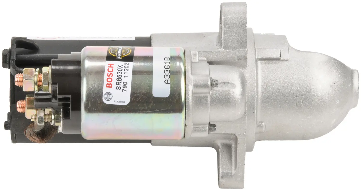 Bosch Starter miniature 7