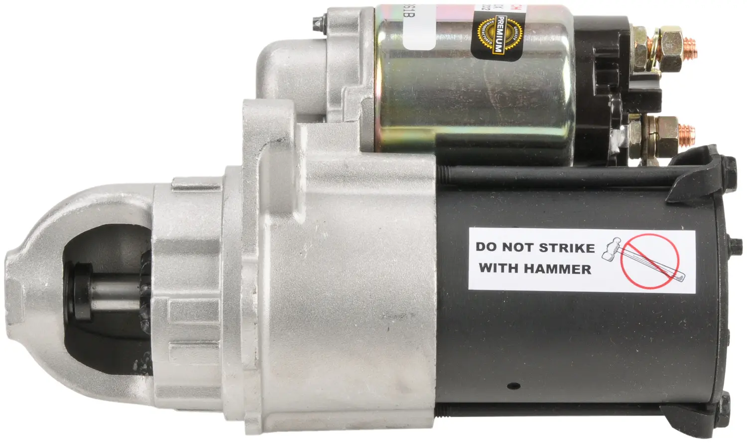 Bosch Starter miniature 6