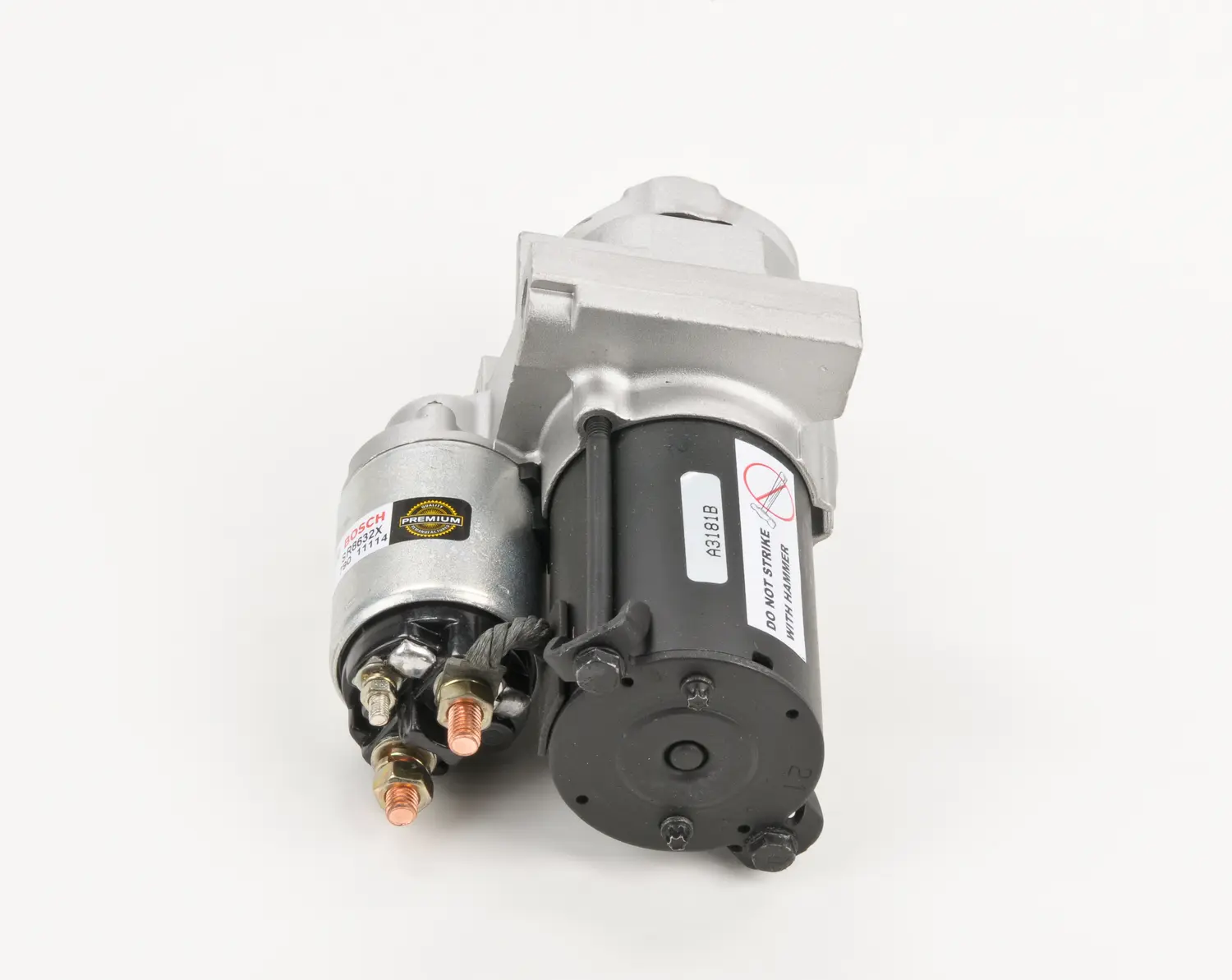 Bosch Starter - main product image