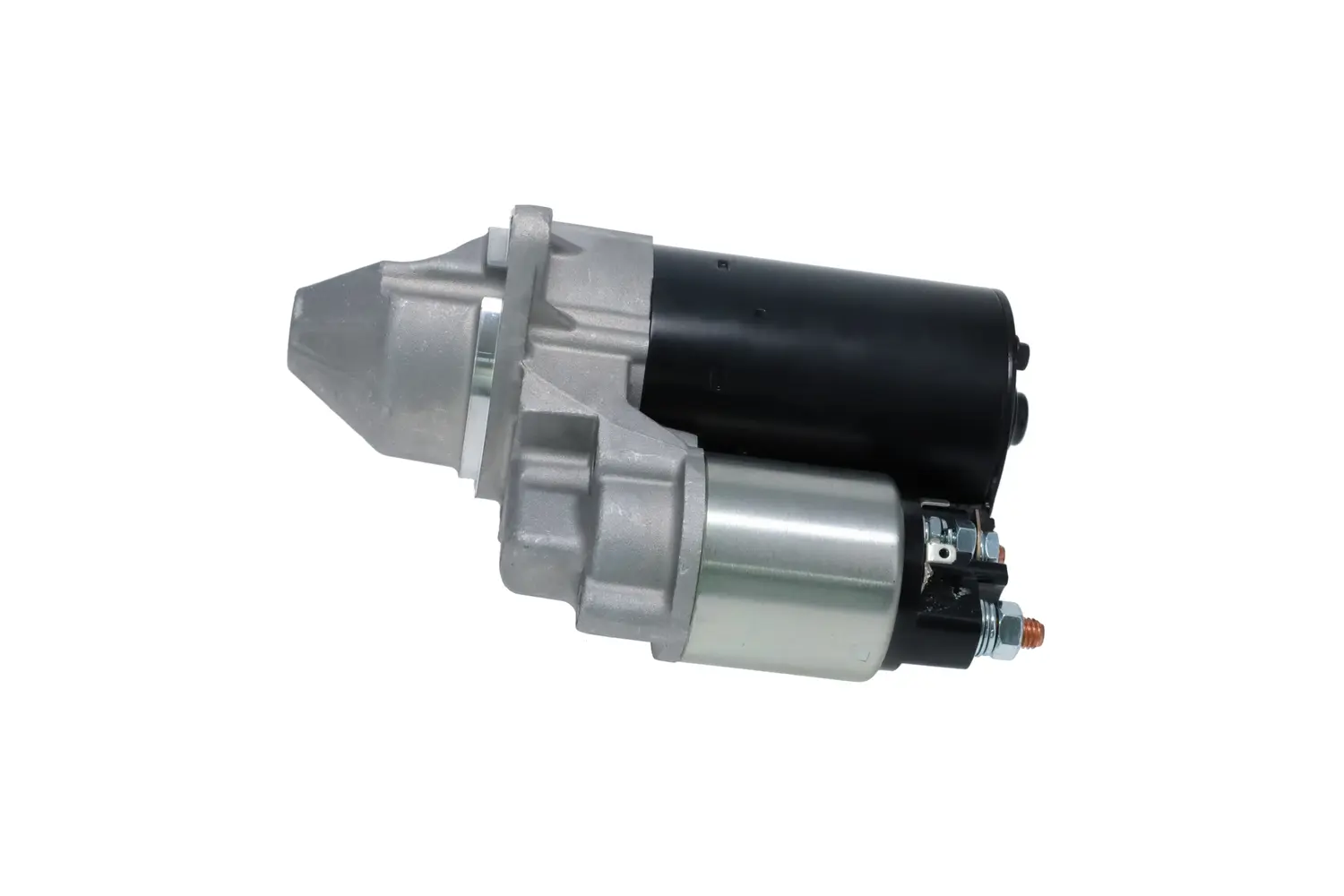 Bosch Starter - image principale du produit