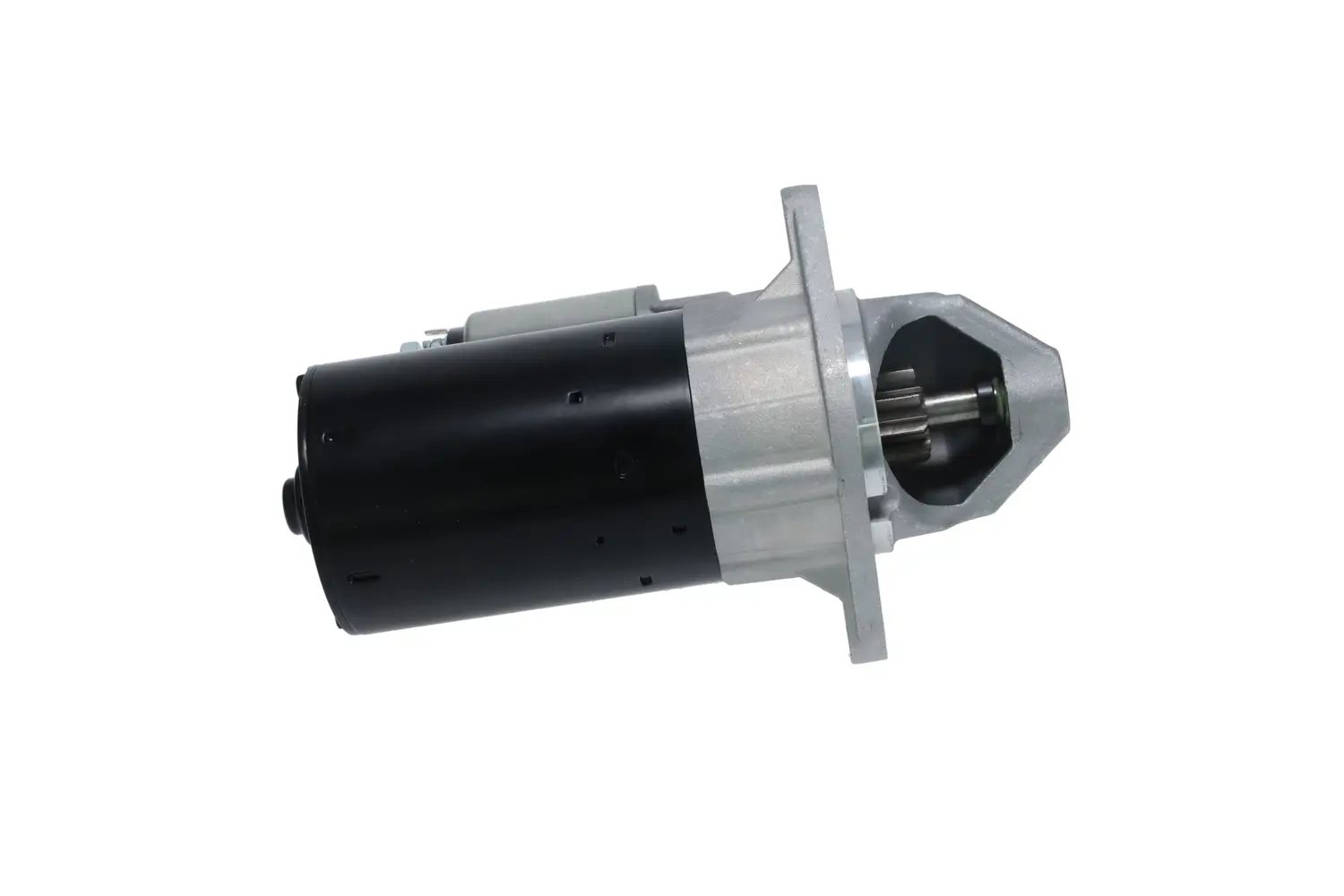 Bosch Starter miniature 2