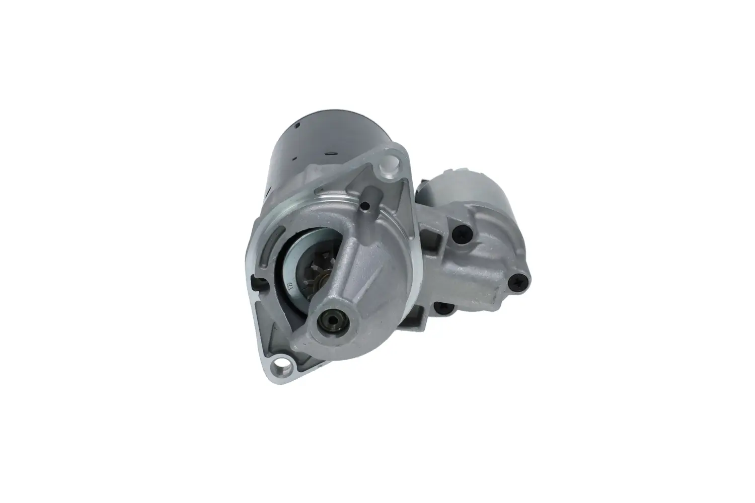 Bosch Starter miniature 3