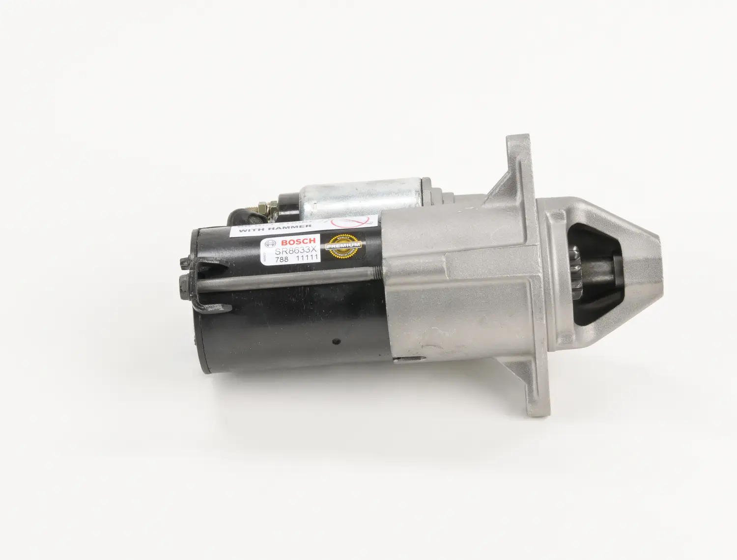 Bosch Starter - image principale du produit