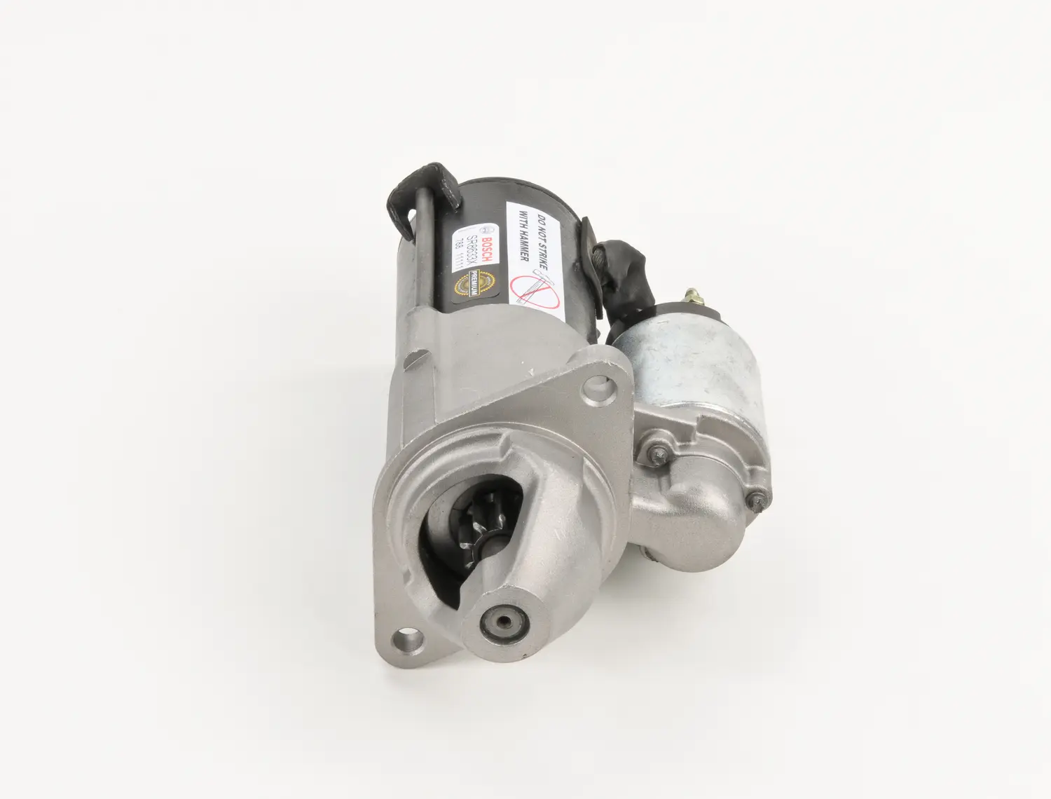 Bosch Starter miniature 3